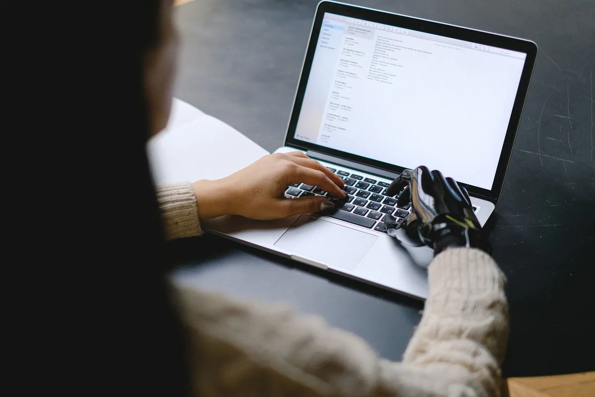 AI content generation for affiliate marketing