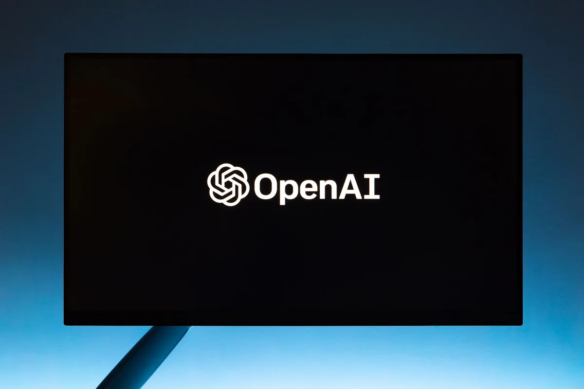 AI writing assistant workflow