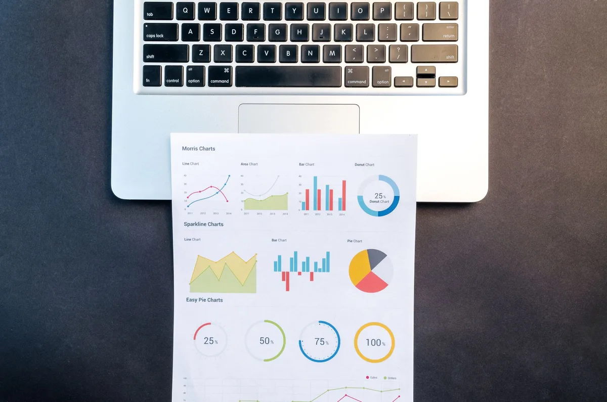 data analysis in excel