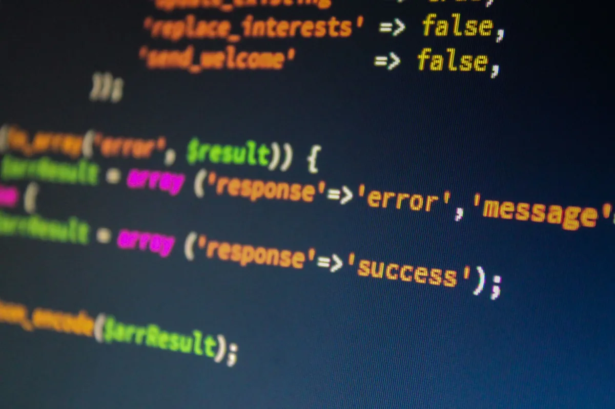 Debugging Python errors