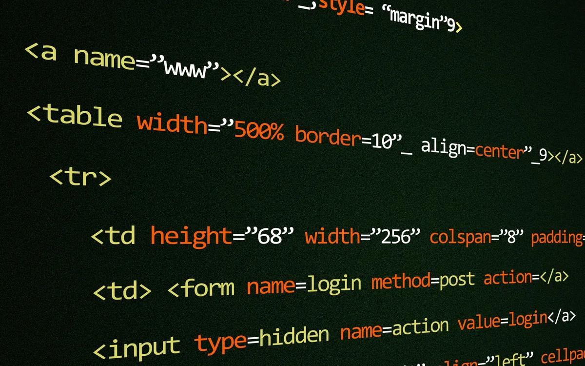 Natural language to code generation