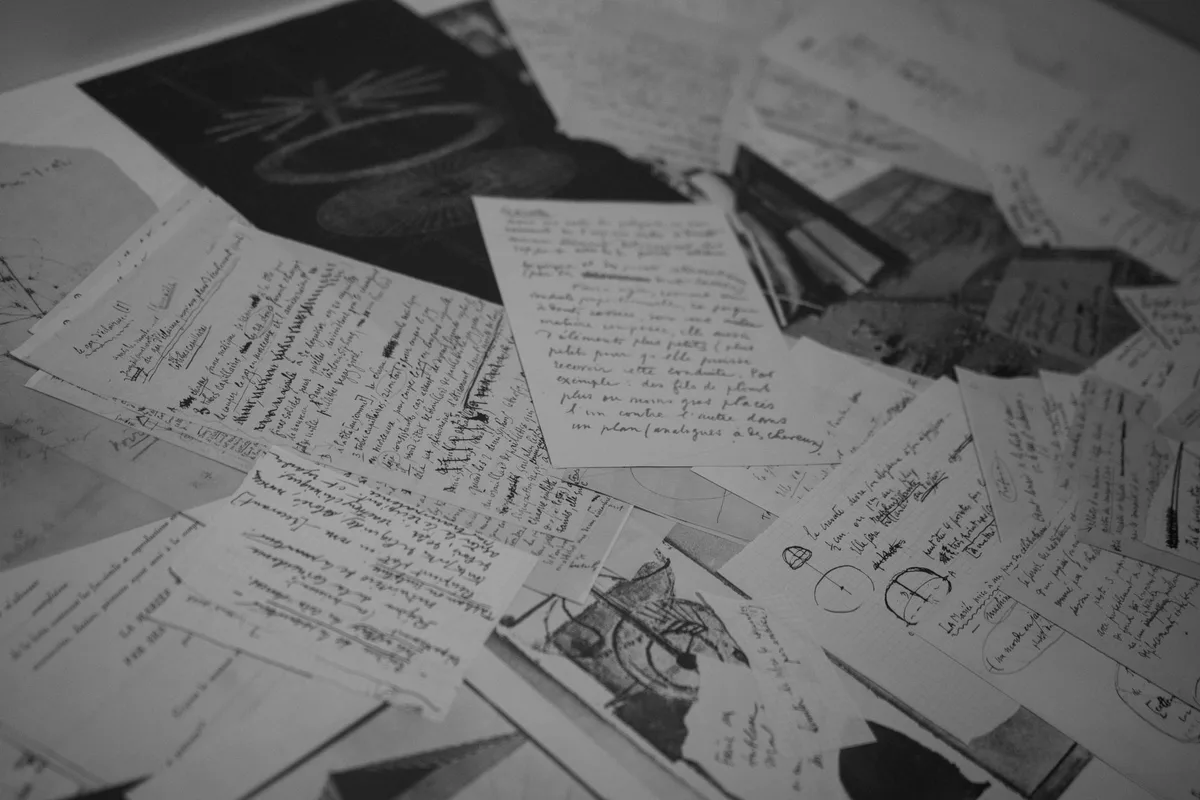 PDF document analysis