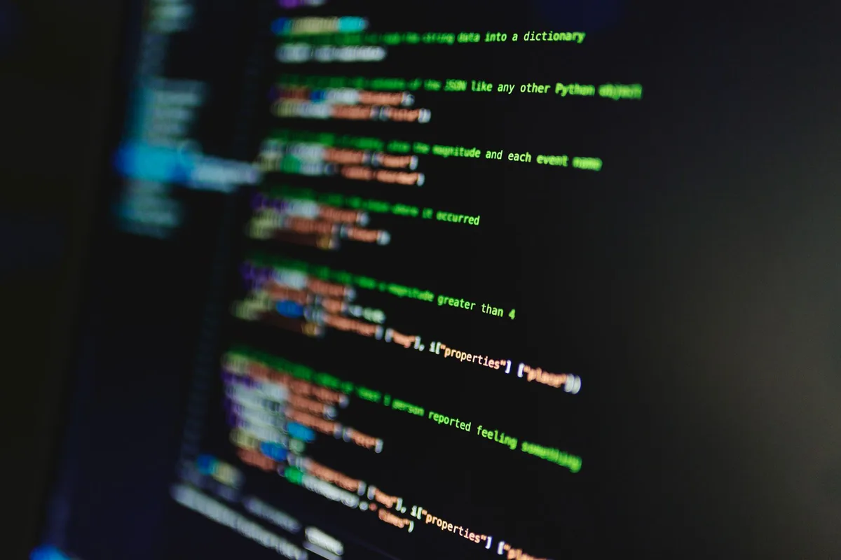 Python code generation