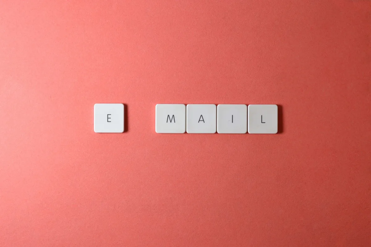 Structuring Your Email for Clarity